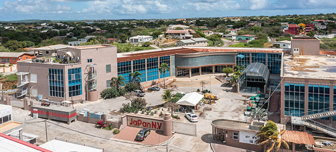 Cura?ao - Heintje Kool